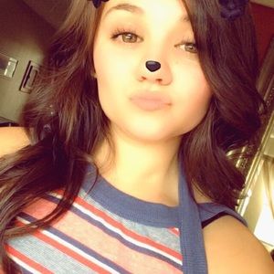 Meet your Posher, Gina